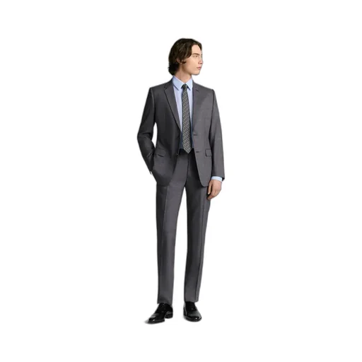 Classic Suit