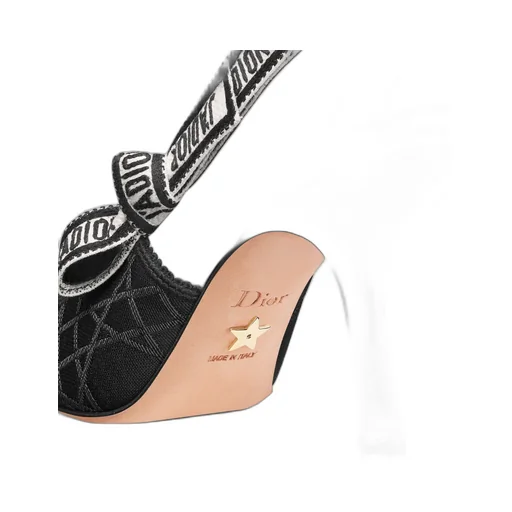 J'adior Slingback Pump