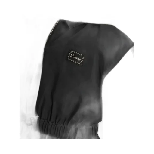 Kids' Flared Dress