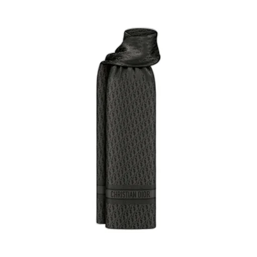 Dior Oblique Stole