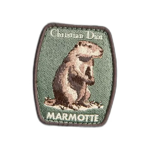 Small Saddle Messenger Bag With Flap