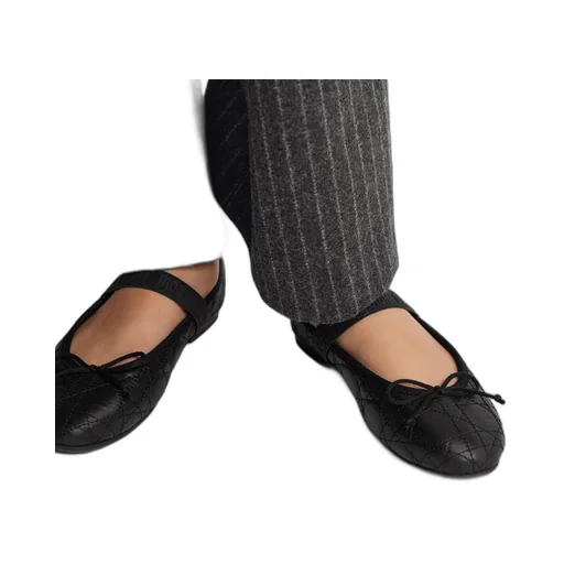 Kids' Ballet Flat
