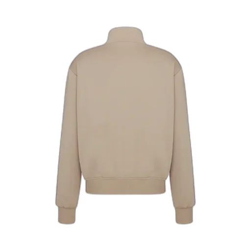 Dior Oblique Track Jacket