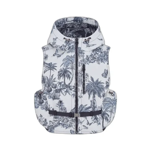 Dioriviera Hooded Vest