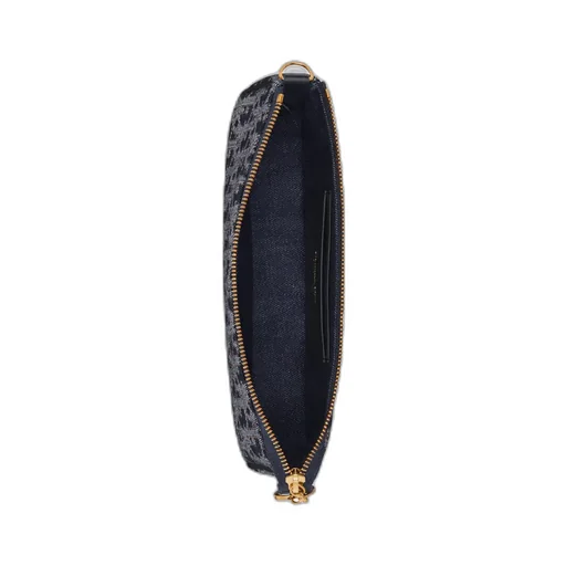 30 Montaigne Pouch With Chain