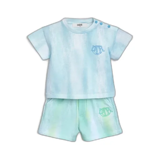 Baby Swim Shorts