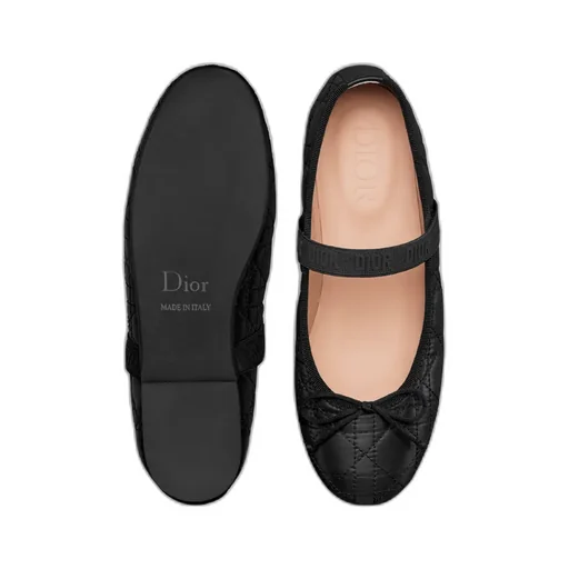 Kids' Ballet Flat