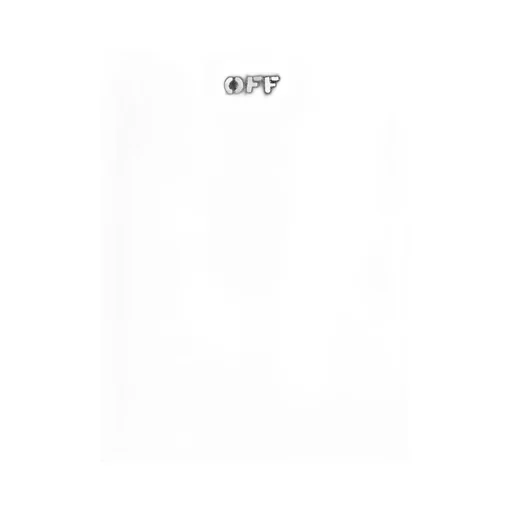 Off-White Off-Stamp Crewneck Straight Hem Top