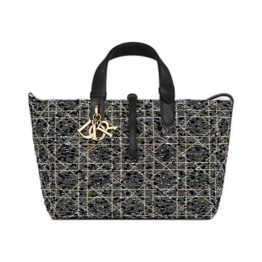Medium Dior Toujours Bag