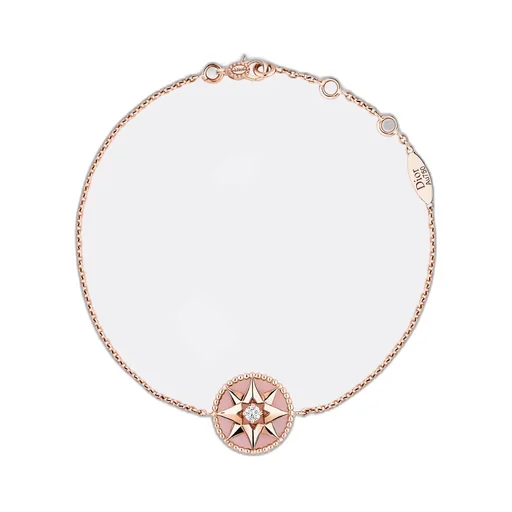 Rose Des Vents Bracelet