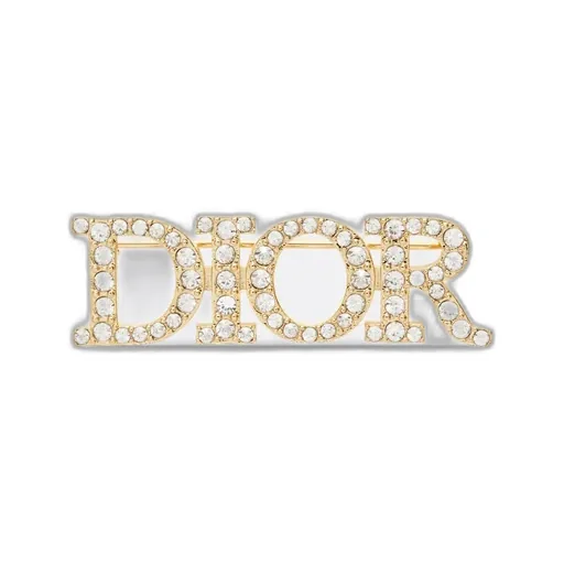 Dioevolution Brooch