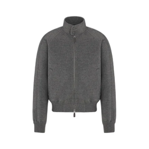 Dior Icons Harrington Jacket