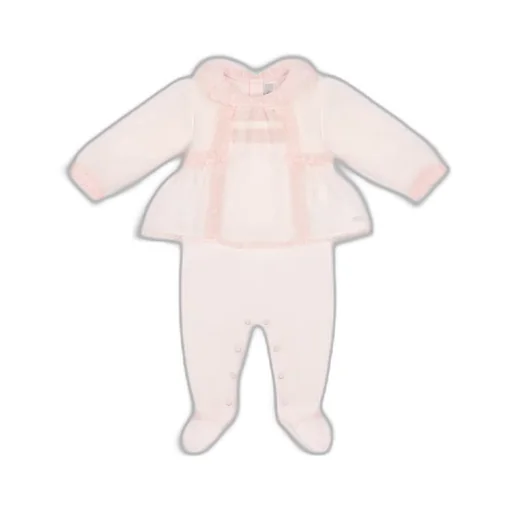 Nanouchka One-Piece Pajama
