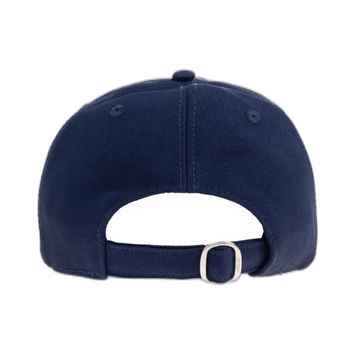 Off-White Logo Embroidered Baseball Cap