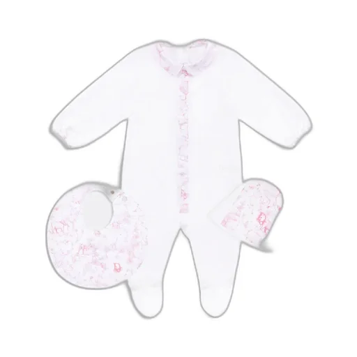 Newborn Gift Set