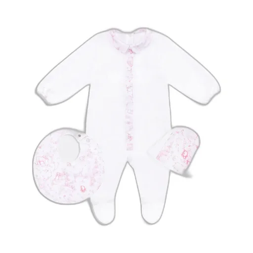 Newborn Gift Set