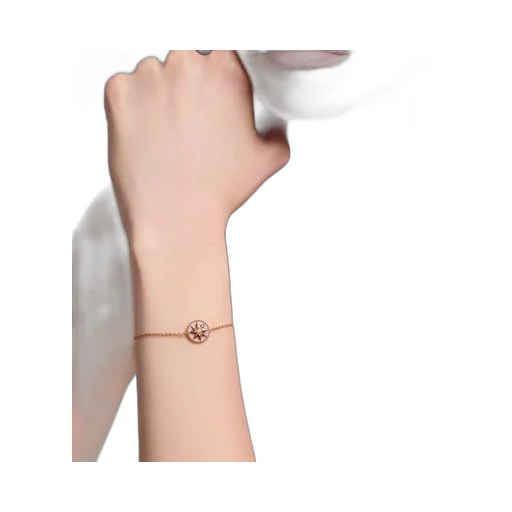 Rose Des Vents Bracelet