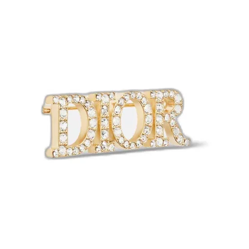 Dioevolution Brooch
