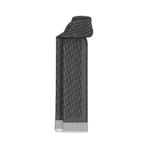 Dior Oblique Scarf