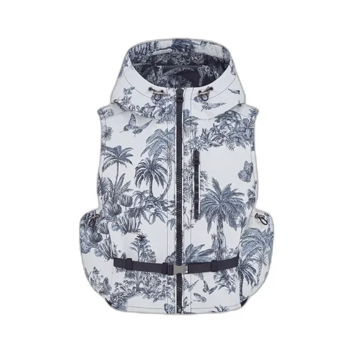 Dioriviera Hooded Vest