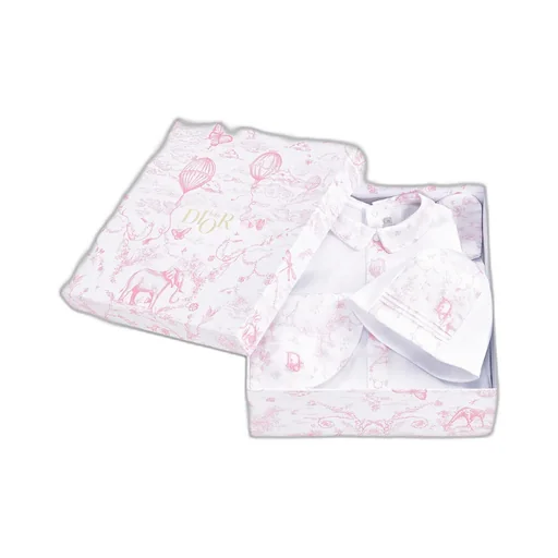 Newborn Gift Set