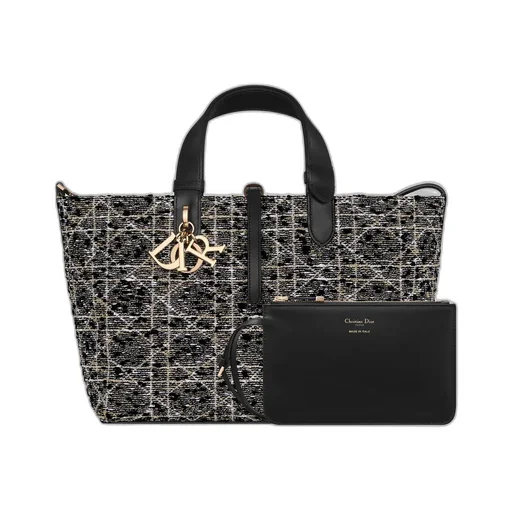 Medium Dior Toujours Bag