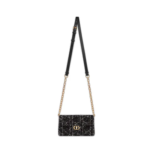 Dior Jolie Mini Bag