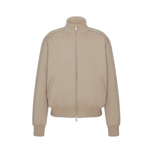 Dior Oblique Track Jacket