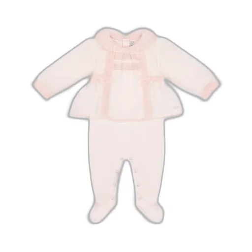 Nanouchka One-Piece Pajama