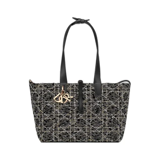 Medium Dior Toujours Bag