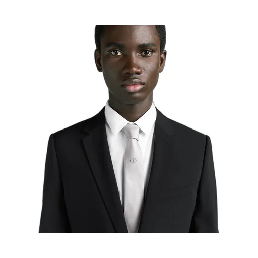 Cd Icon Tie