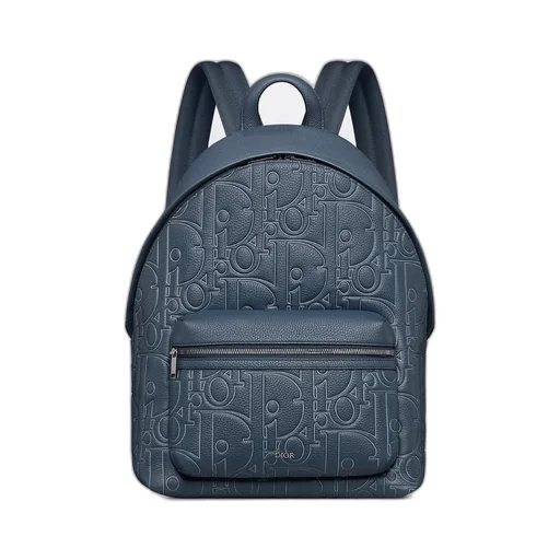 Rider 2.0 Zipped Backpack