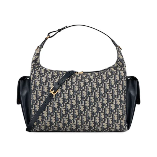 Large D-Dream Bag