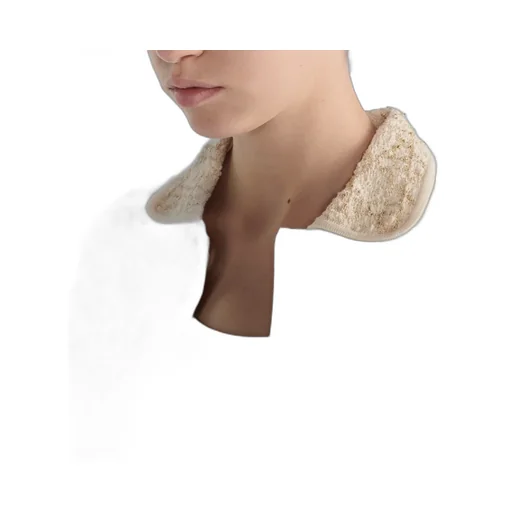 Macrocannage Jacket