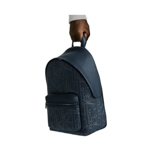 Rider 2.0 Zipped Backpack