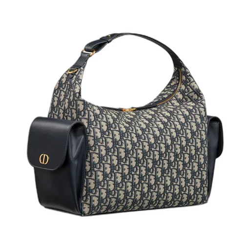 Large D-Dream Bag