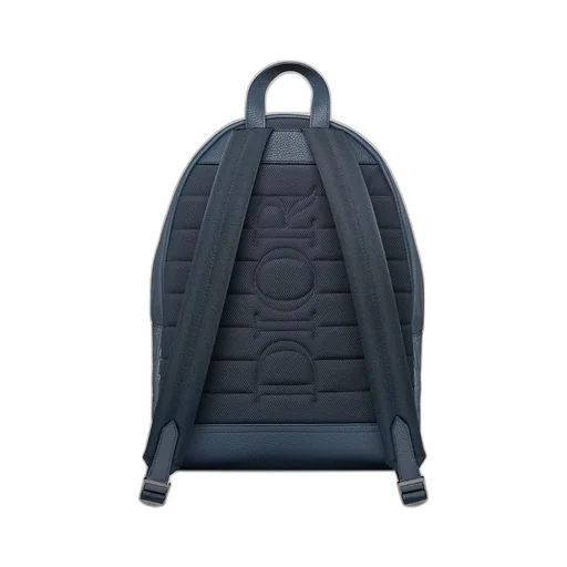Rider 2.0 Zipped Backpack