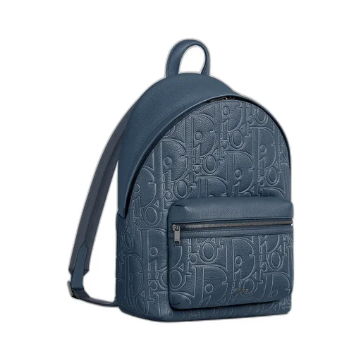 Rider 2.0 Zipped Backpack