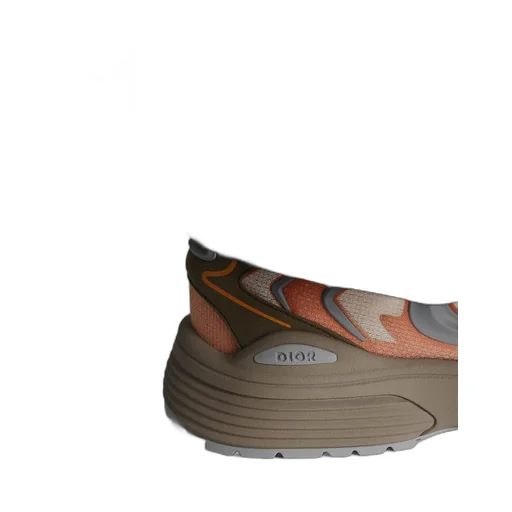 B30 Countdown Tech Sneaker