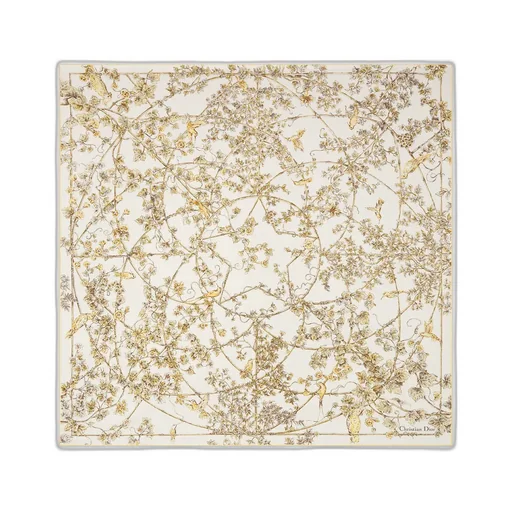Jardin D-ÉToile 90 Square Scarf