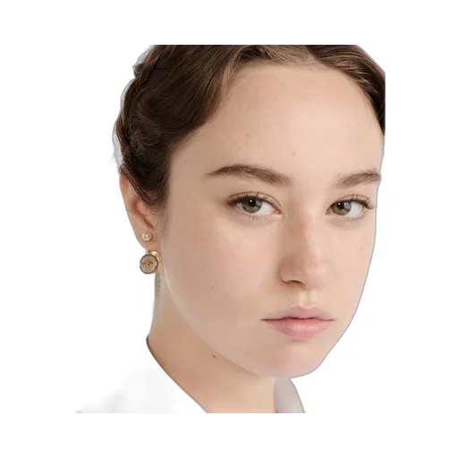 Dior Tribales Earrings