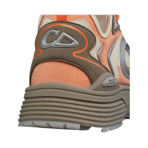 B30 Countdown Tech Sneaker