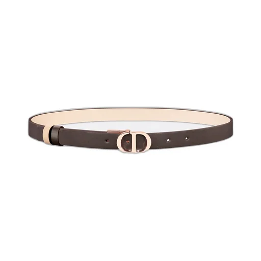 30 Montaigne Reversible Belt