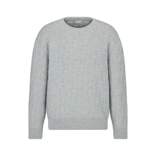 Dior Oblique Sweater