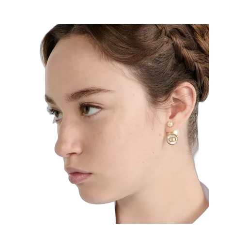 Dior Tribales Earrings