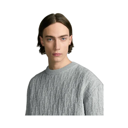 Dior Oblique Sweater