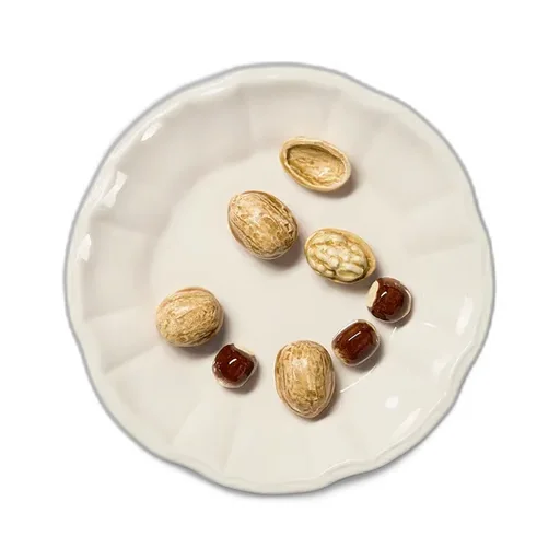 Small Decorative Plate
