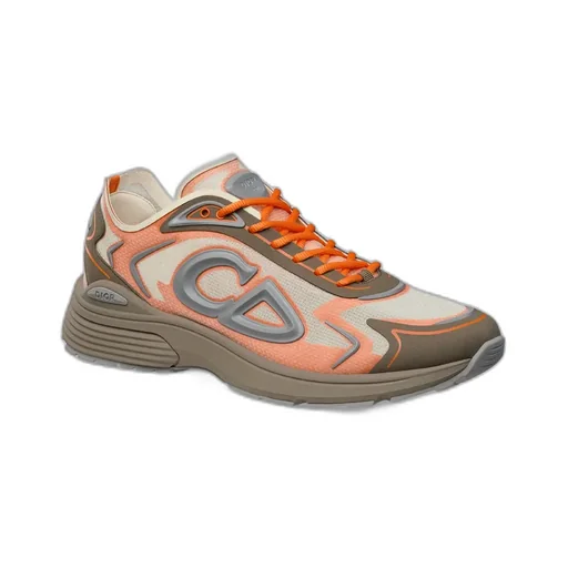 B30 Countdown Tech Sneaker