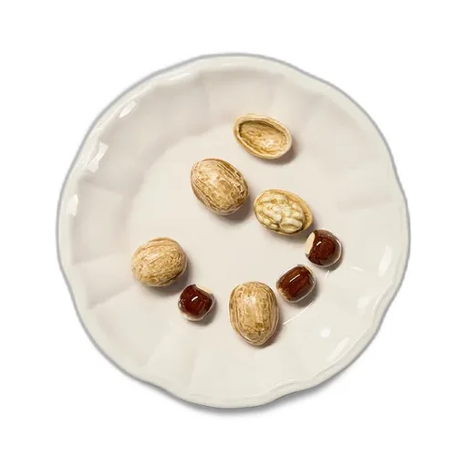 Small Decorative Plate