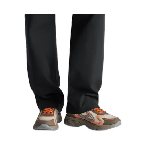 B30 Countdown Tech Sneaker